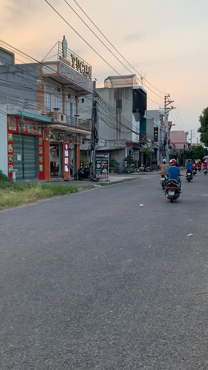 Đất nền Nghĩa Thái 97m² giá 200 triệu - Bán gấp mặt bờ sông Hồng!