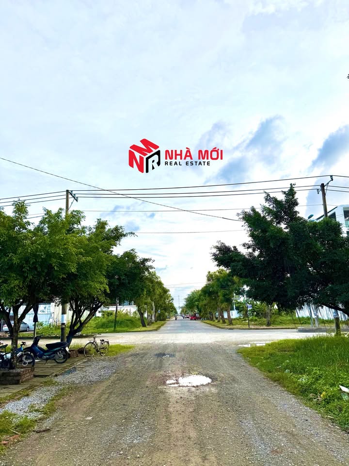 Đất nền Licogi Cà Mau 150m² giá 7 tỷ - Vị trí vàng sẵn sàng đầu tư!