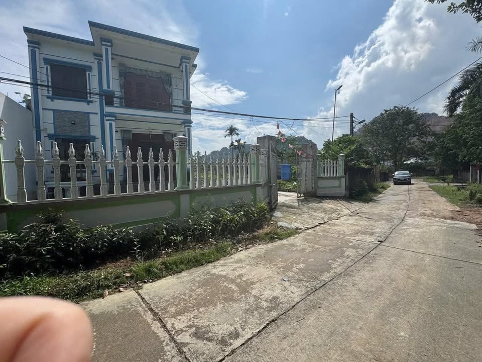 Đất nền Thanh Cao Lương Sơn 210m² giá 800 triệu - Sổ hồng chính chủ, ô tô vào tận nơi!