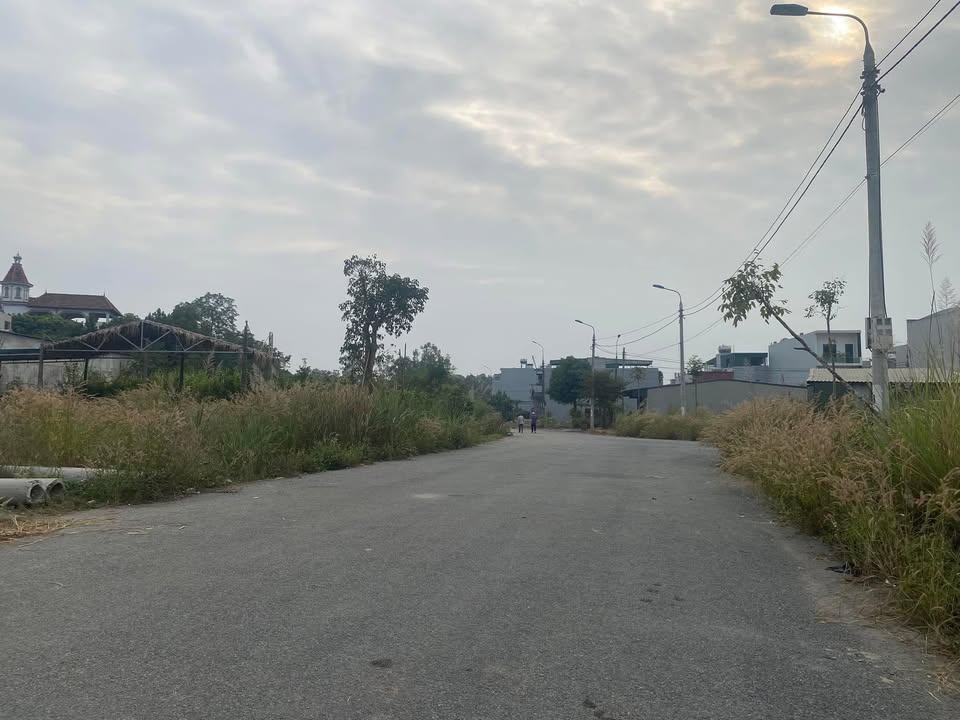 Lô đất 88m² tại Bắc Sơn, Bỉm Sơn - Giá chỉ 1 tỷ, đầu tư sinh lời!