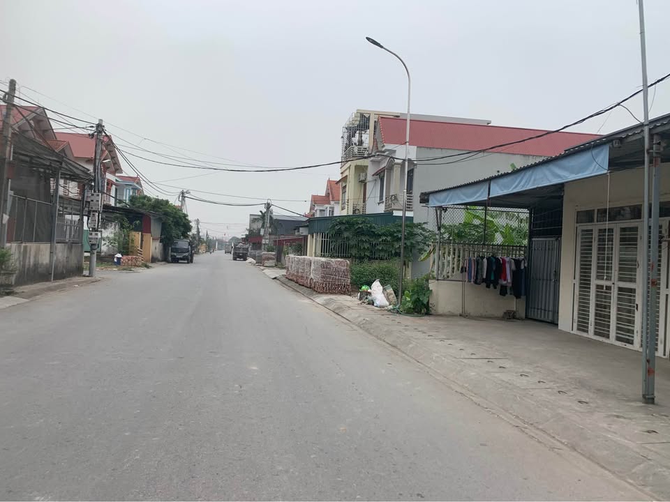 Đất nền Nguyên Giáp, Tứ Kỳ 260m² giá thỏa thuận - Cơ hội đầu tư hấp dẫn!