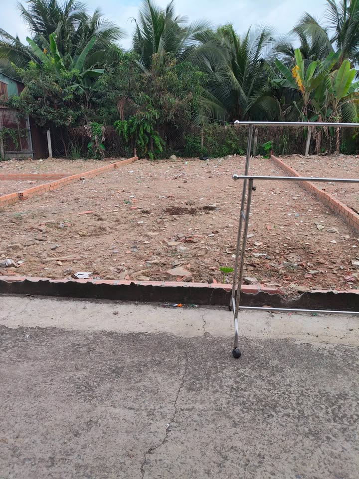 Lô đất Tân Hiệp, Hóc Môn 113,75m² giá 3,35 tỷ - Đất đẹp, vị trí hiếm!