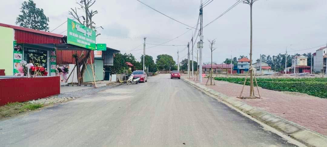 Đất nền Chính Nghĩa, Kim Động 80m² giá 1.1 tỷ - Đầu tư sinh lời ngay!