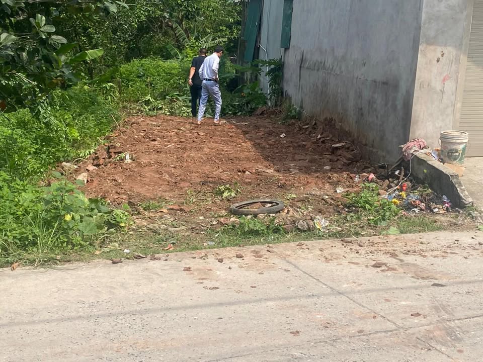 Đất nền kinh doanh xã Vũ Xá, Kim Động, 115m² chỉ 1 tỷ - Tiềm năng đầu tư lớn!