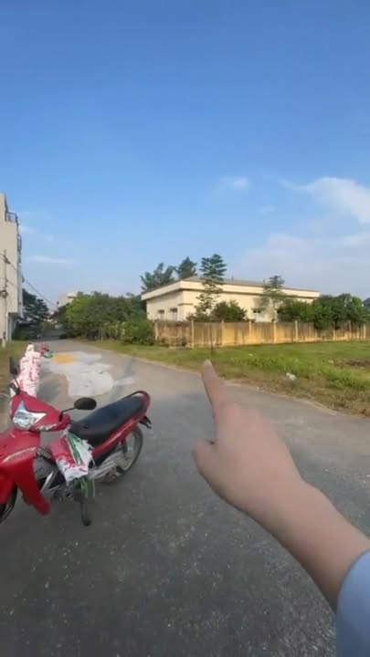 Đất nền Hoàng Hoa Thám, Ân Thi 100m² - Giá tốt dưới 2 tỷ!