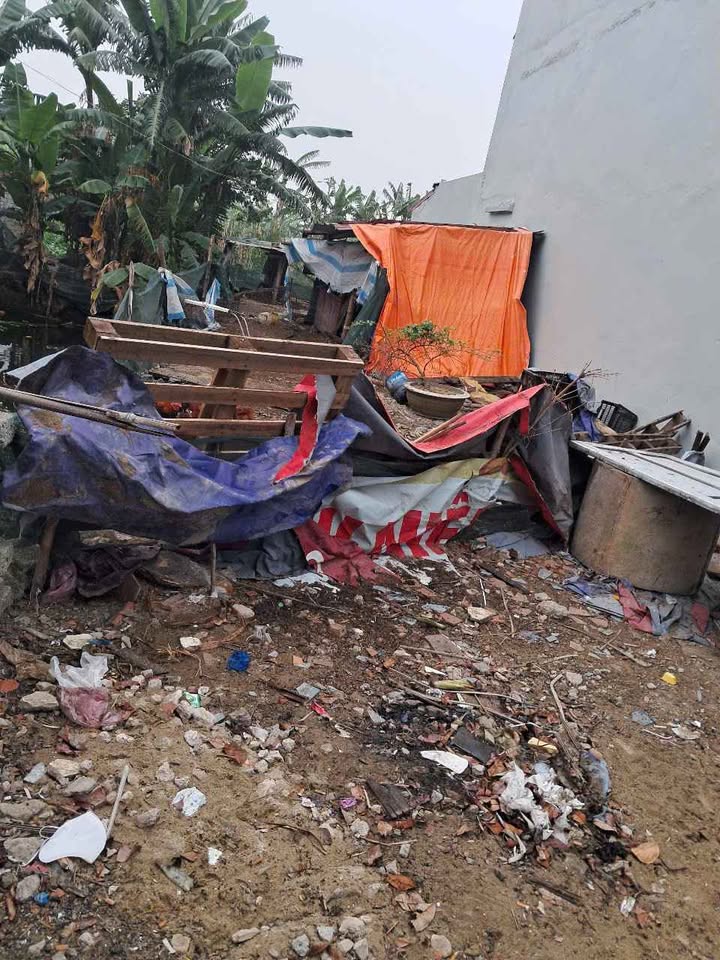 Đất nền phố Quyết Thắng, Quảng Thịnh 108m² giá 970 triệu - Đầu tư sinh lời ngay!