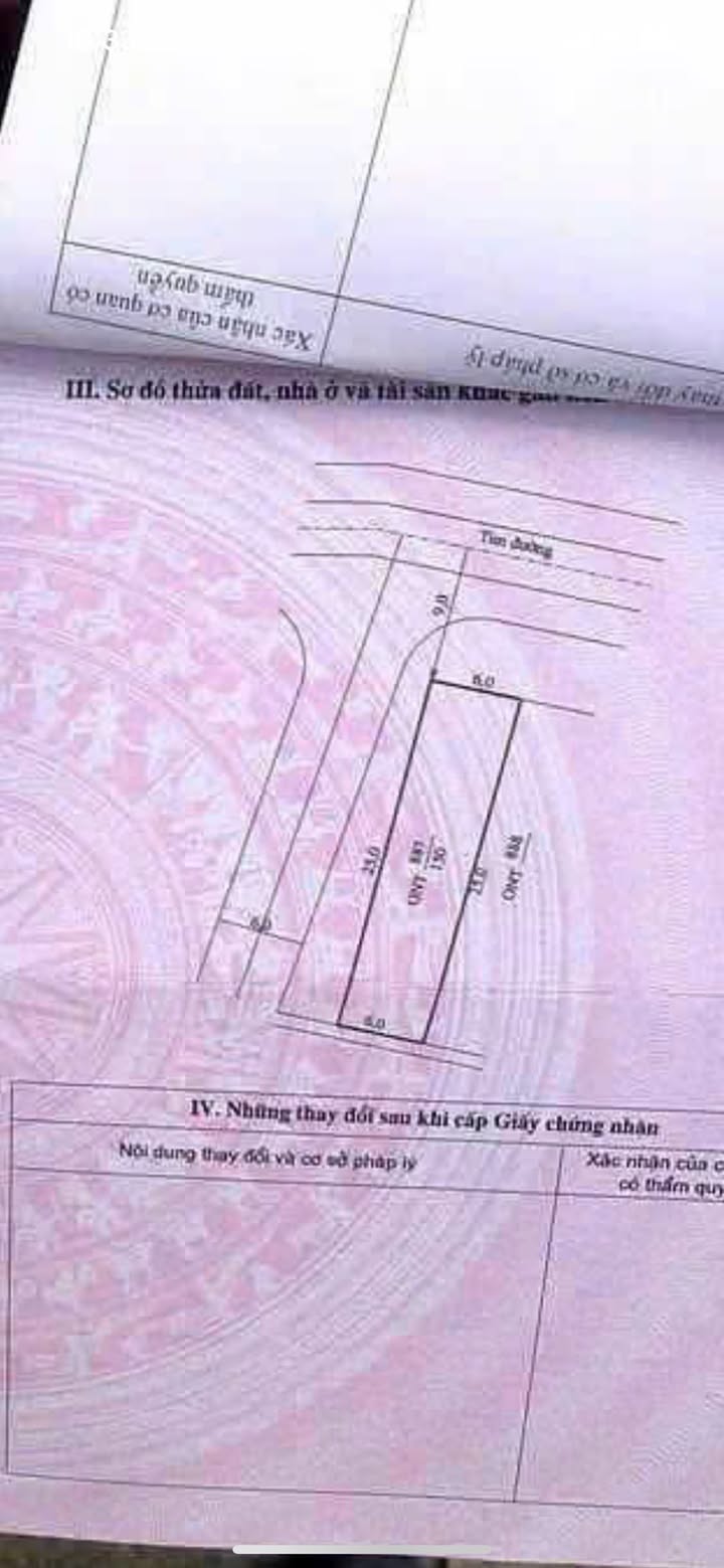 Đất nền Xuân Hưng Thọ Xuân 150m² giá chỉ 1 tỷ - Cơ hội đầu tư hấp dẫn!