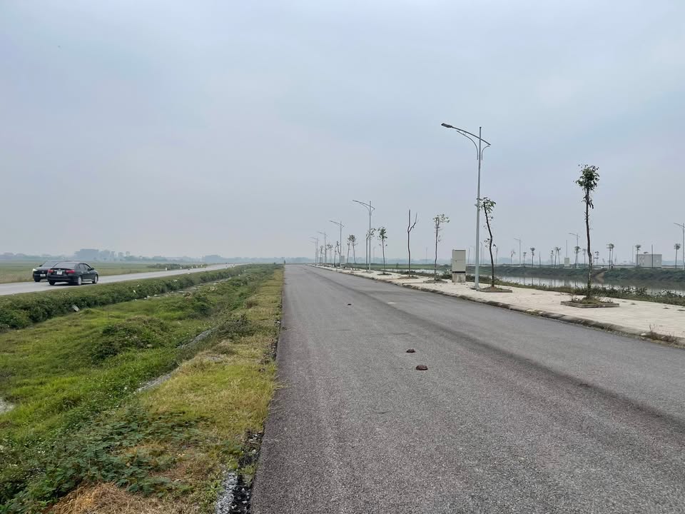 Đất nền Thọ Lộc - Thọ Xuân 150m² chỉ từ 700 triệu - Đầu tư sinh lời lý tưởng!