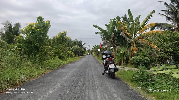 Đất nền Trường Long, Cần Thơ 344m² giá 950 triệu - Sổ hồng mới 2025!