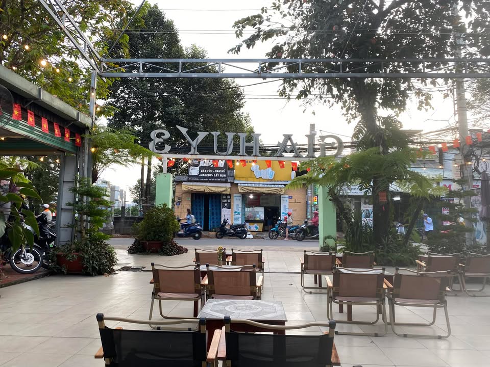 FrontHouse Linh Xuân Thủ Đức 82m² giá 5 tỷ - Mặt tiền kinh doanh đa ngành nghề!