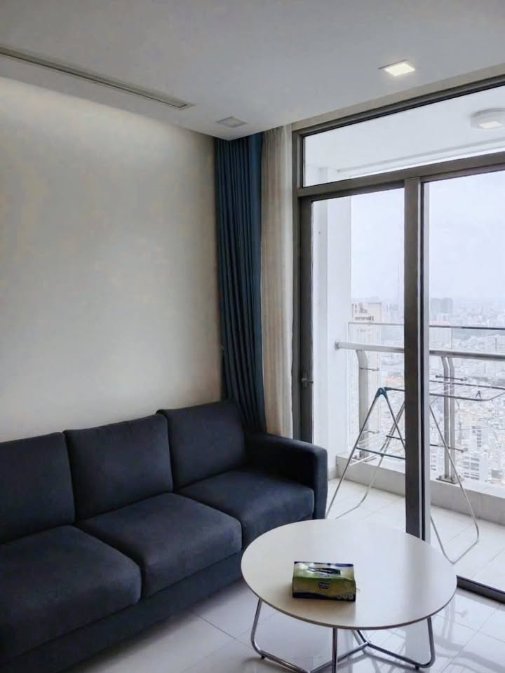 Căn hộ 2PN Landmark 81 85m² giá 12 tỷ - Sẵn sàng vào ở!