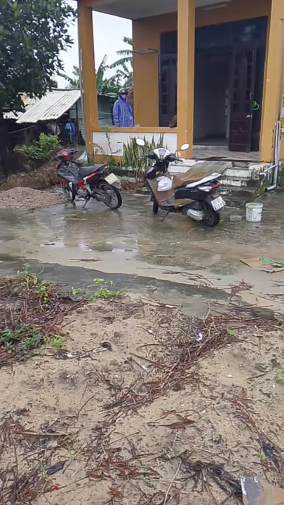 Nhà cấp 4 Duy Trung, Duy Xuyên 108m² giá 550 triệu - Sổ hồng trao tay!