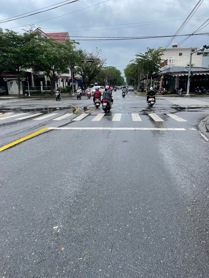 FrontHouse Trương Định Sơn Trà 100m² giá 15 tỷ - Kinh doanh đỉnh cao!