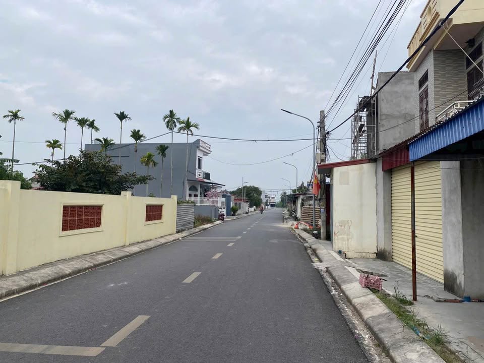 Đất nền Đông Nham Quốc Tuấn 100m² giá 1.1 tỷ - Sát trường chợ, ủy ban!