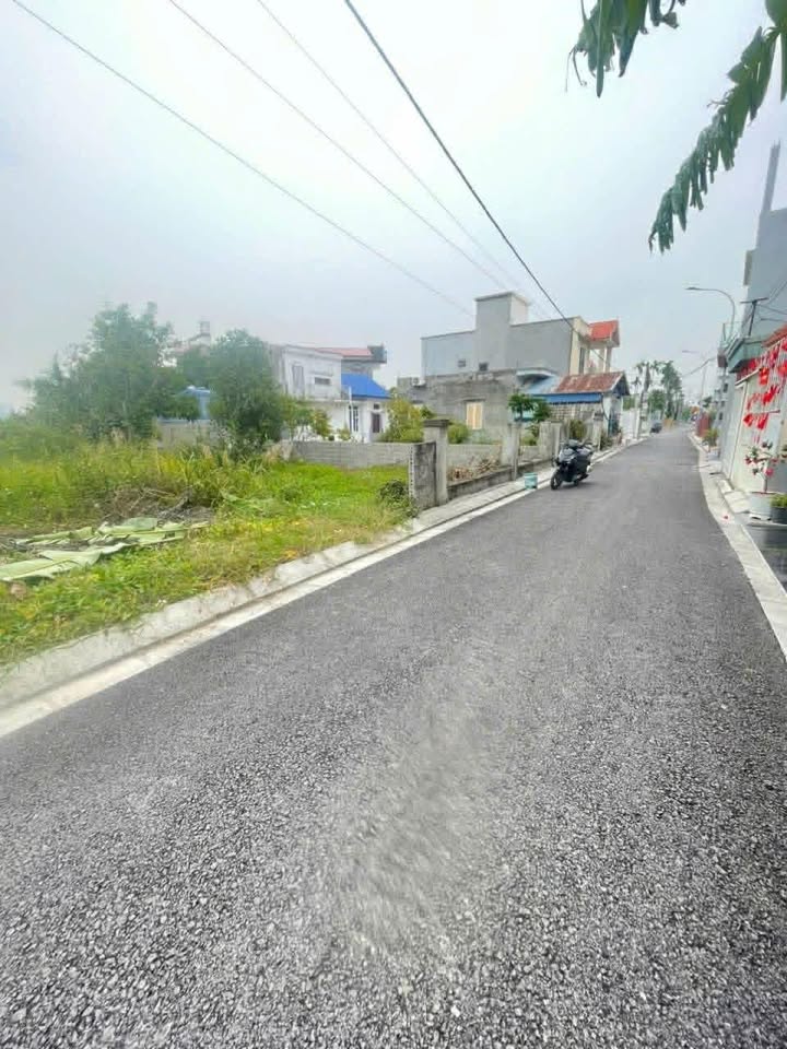 Đất nền mặt đường Tiểu Trà, Hưng Đạo, Dương Kinh 387m² giá chỉ 9.677 tỷ - Cơ hội đầu tư tuyệt vời!