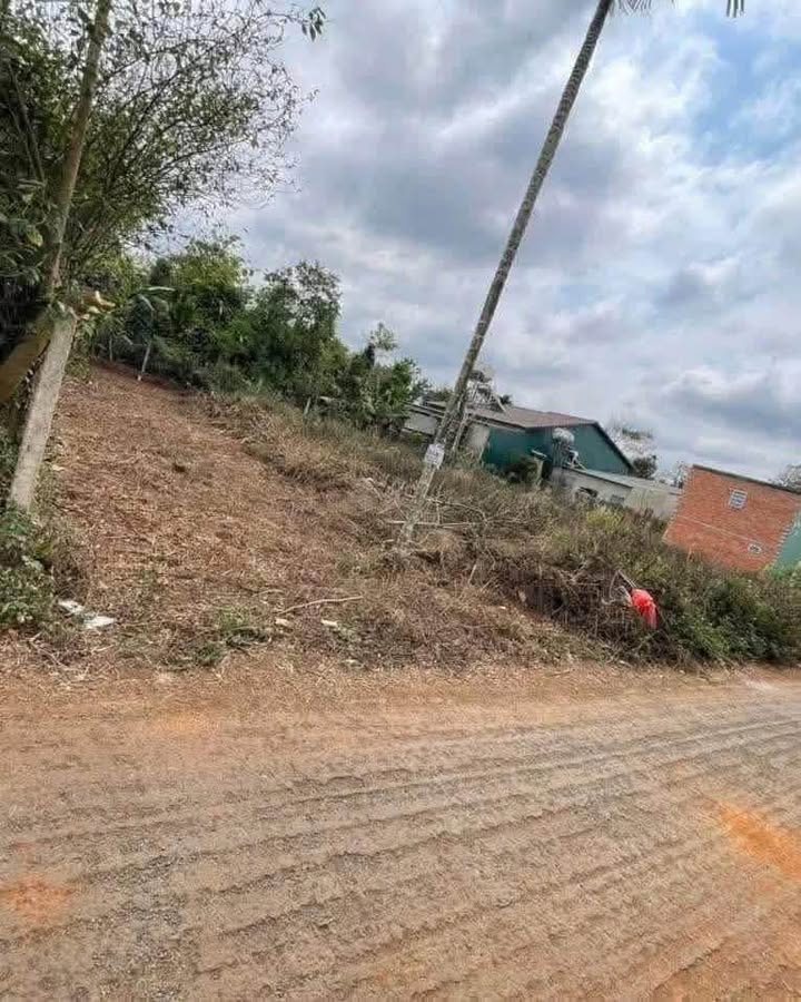 Đất thổ cư 132m² hẻm cấp 1 Quốc lộ 26, Buôn Ma Thuột - Giá chỉ 1.25 tỷ!