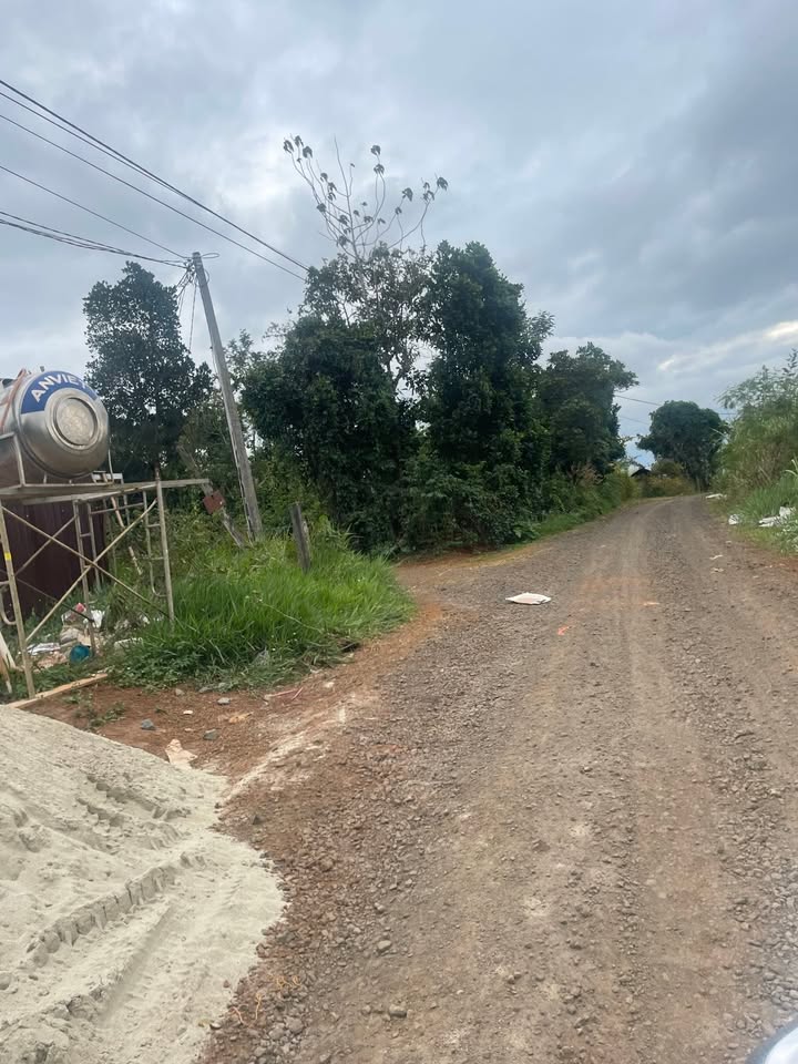 Đất nền lô góc 180m² Nghĩa Trung, Gia Nghĩa - Giá chỉ 939 triệu!