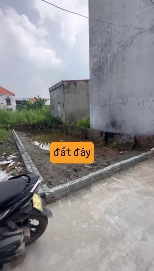 Nhà phố Thư Phú, Thường Tín 53m² giá 3.27 tỷ - Đầu tư sinh lời lý tưởng!