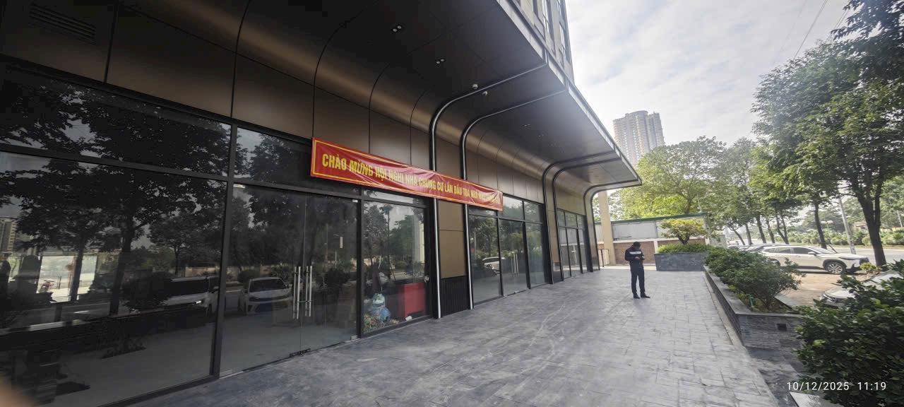 Cho thuê mặt bằng Xuân Thủy Cầu Giấy 1000m² - Không thể bỏ lỡ!