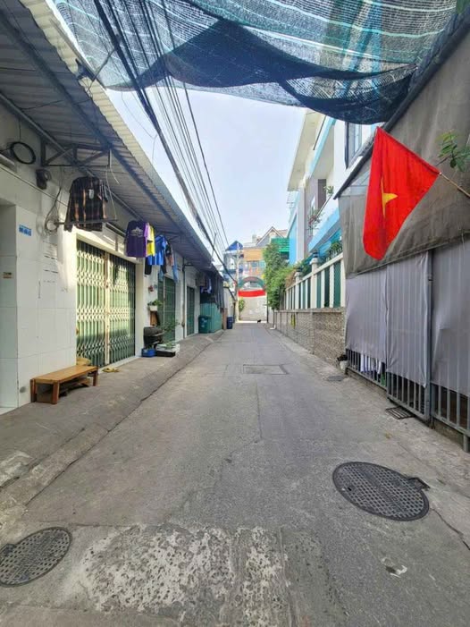 Dãy trọ chính chủ tại Dĩ An 107m² giá 3.85 tỷ - Đầu tư sinh lời ngay!