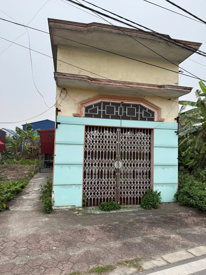 Lô đất đường Minh Tiến, Hợp Đức, Đồ Sơn 145m² - Cơ hội đầu tư sinh lời