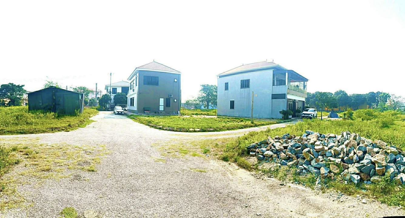 Đất Nghi Hải, Vinh 132.8m² giá 2 tỷ - Đầu tư cực kỳ hấp dẫn!