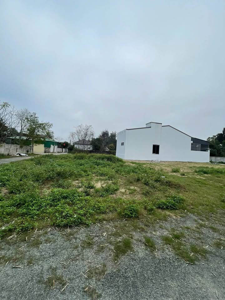 Đất ở Nghi Hương, Cửa Lò 104,4m² chỉ 1.5 tỷ - Gần biển và trường học!