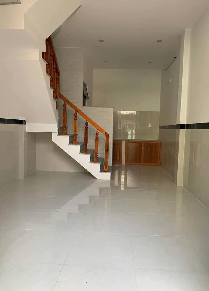 Nhà 1 Mê Trần Hưng Đạo, Quy Nhơn 35m² giá 1.2 tỷ - Tiện kinh doanh