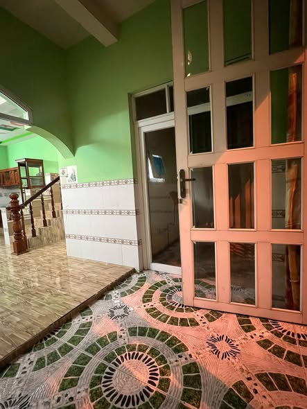 Nhà cho thuê Đường Số 7, Long Xuyên, An Giang - Diện tích 60m² chỉ 5 triệu/tháng!