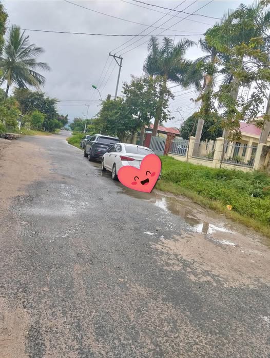 Đất thổ cư đường Hoàng Văn Thái, Trần Hưng Đạo 360m² giá 600 triệu - Cơ hội đầu tư hiếm có!