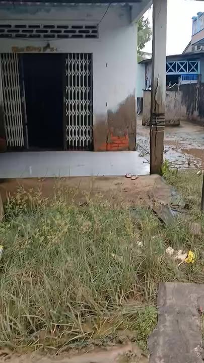 Đất thổ cư 195m² tại ấp 1 Bình Thắng - Giá 850 triệu, ô tô vào tận nơi!