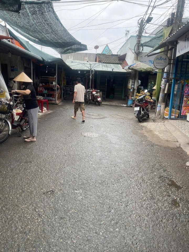 Đất nền An Thạnh, Mỏ Cày Bắc 67m² giá 3.2 tỷ - Sổ hồng chính chủ, đầu tư sinh lời!