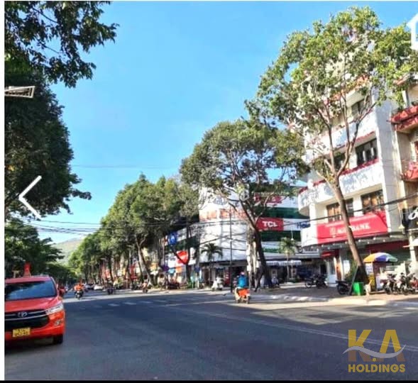 Nhà mặt tiền Võ Thị Sáu, Thắng Tam 101m² giá 18 tỷ - Đầu tư sinh lời vượt trội!