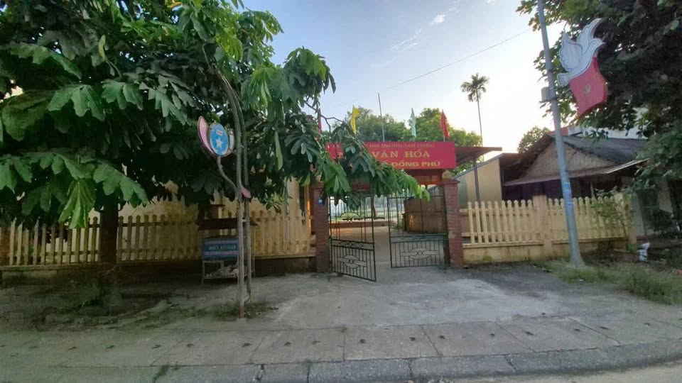 Đất nền giá tốt tại đường Trần Bình, phường Nam Cường, Lào Cai - Sổ đỏ chính chủ!