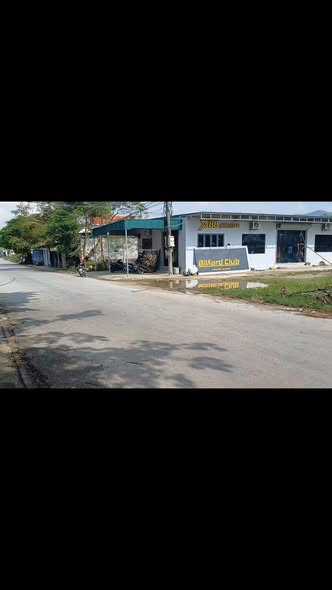 Đất đấu giá Quỳnh Lộc Hoàng Mai 215m² giá 2 tỷ - Vị trí đắc địa cho đầu tư!