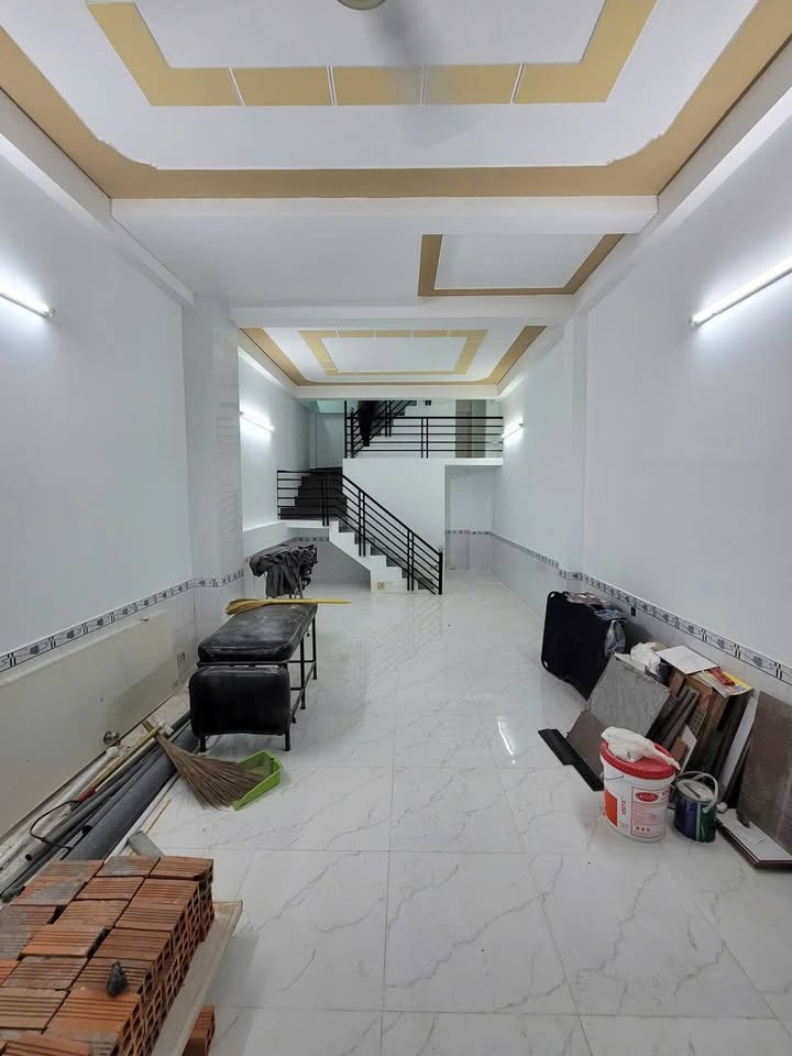 Nhà 1 lầu cho thuê tại KDC An Khánh, Cần Thơ - Giá chỉ 7 triệu/tháng!