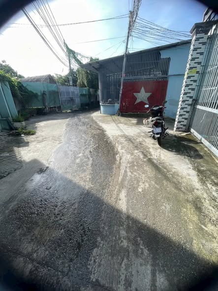 Lô đất 2 mặt tiền Bến Gỗ, Long Hưng 200m² giá 4,3 tỷ - Đầu tư sinh lời ngay!