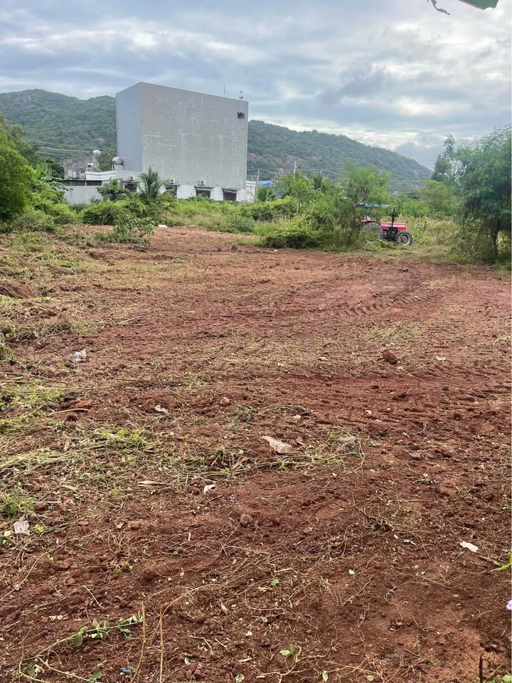 Đất hai mặt tiền xã An Ngãi, Long Điền 3000m² giá 23 tỷ - Cơ hội đầu tư tuyệt vời!