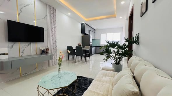 Căn hộ CT5 Vĩnh Điềm Trung Nha Trang 60m² giá 2.52 tỷ - View đường A1 đẹp mắt!