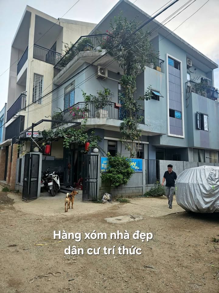 Đất kiệt ô tô Nguyễn Chí Thanh Huế 85.5m² giá 1.2 tỷ - Đầu tư sinh lời ngay!