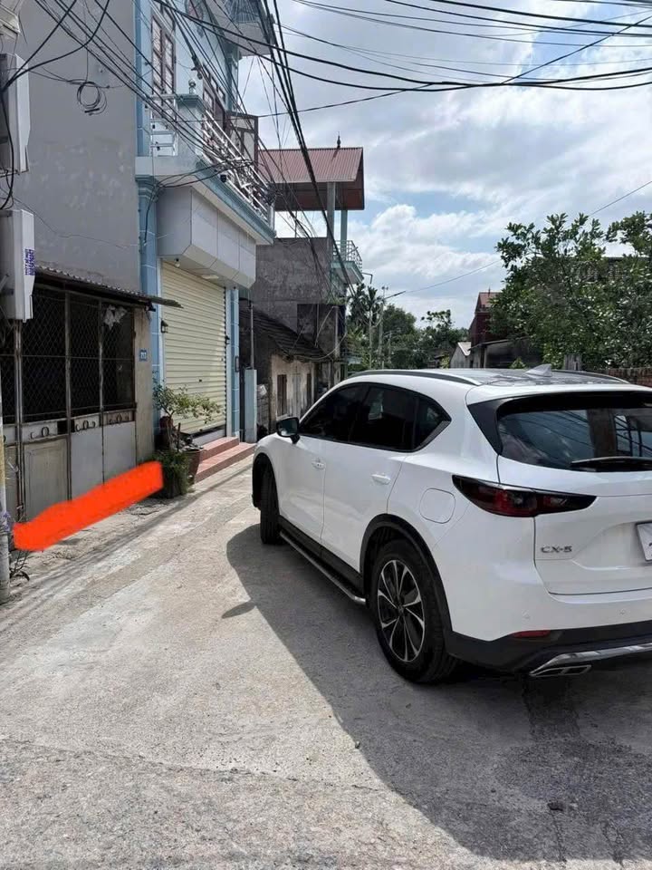 Đất kinh doanh Tri Trung, Phú Xuyên 35m² giá 1.88 tỷ - Tiện ích đầy đủ!