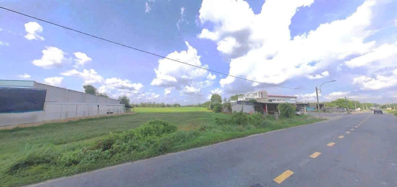 Đất mặt tiền Tỉnh Lộ 15, xã An Nhơn Tây, 4292m² giá 13.5 tỷ - Cơ hội đầu tư hấp dẫn!