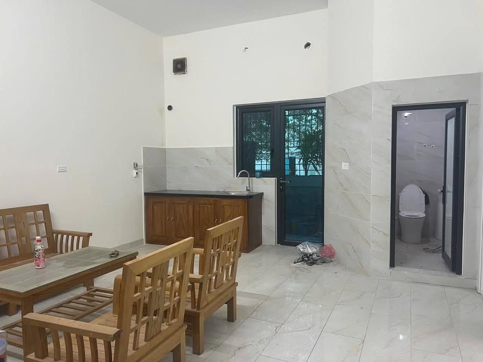 Chung cư Vinaconec Vĩnh Yên 2PN, 1WC - Nội thất mới sang trọng