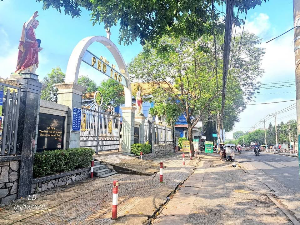 Lô đất Long Bình Mới 76m² giá 2.699 tỷ - Cần bán gấp, vị trí kinh doanh lý tưởng!