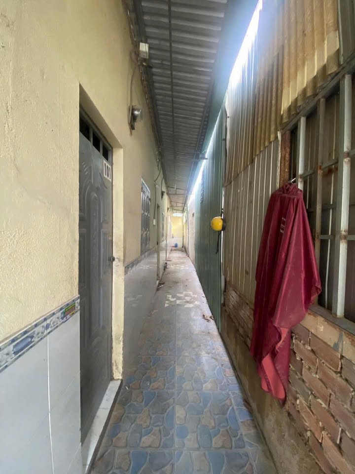 Phòng trọ cho thuê tại Trảng Dài, Biên Hòa 1,1 triệu - An toàn, sạch sẽ!