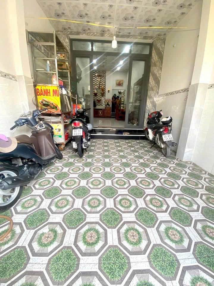 Nhà bán Hố Nai, Biên Hòa 112m² giá 2.55 tỷ - Vị trí buôn bán lý tưởng!