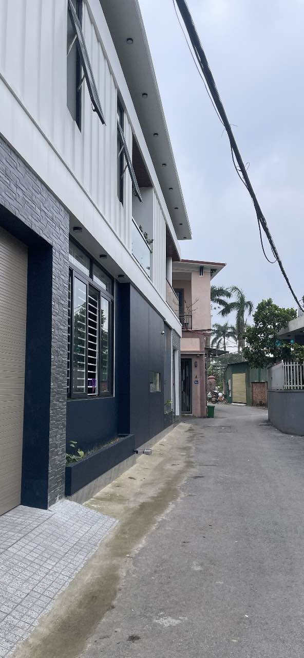 Nhà phố Mai Thúc Loan Hà Tĩnh 60m² giá 1.45 tỷ - Chính chủ bán gấp!