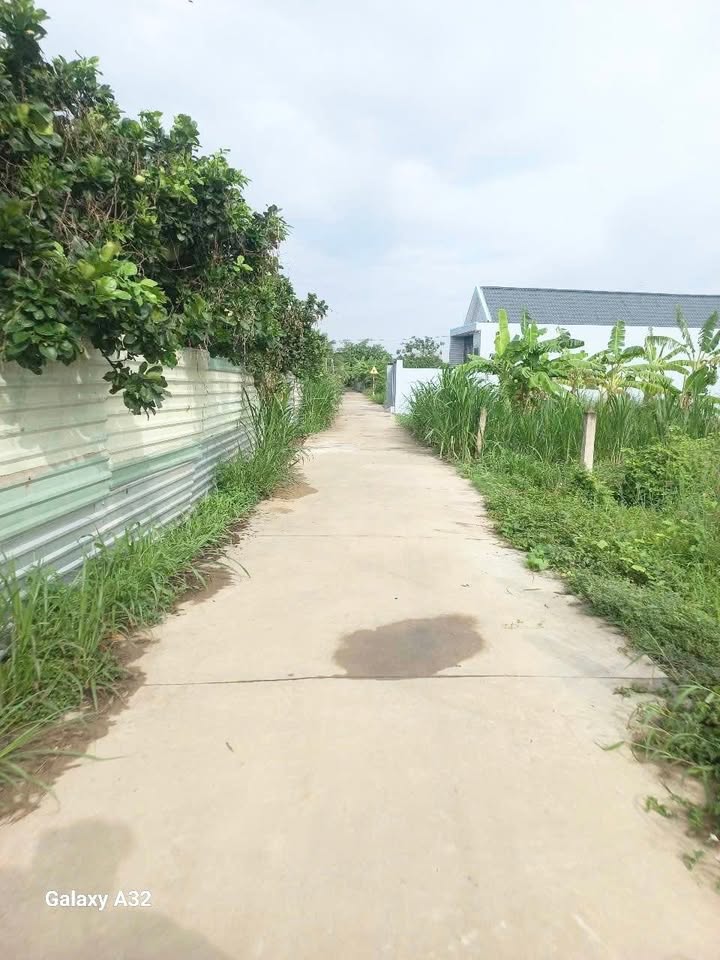 Đất nền khu phố Mỹ Hòa, phường Mỹ Phong 97m² giá 680 triệu - Cơ hội đầu tư hấp dẫn!