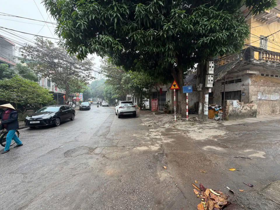 Đất nền 2 mặt tiền khu phố 8, Thanh Miếu, 70m² giá 2.1 tỷ - Đầu tư sinh lời cao!