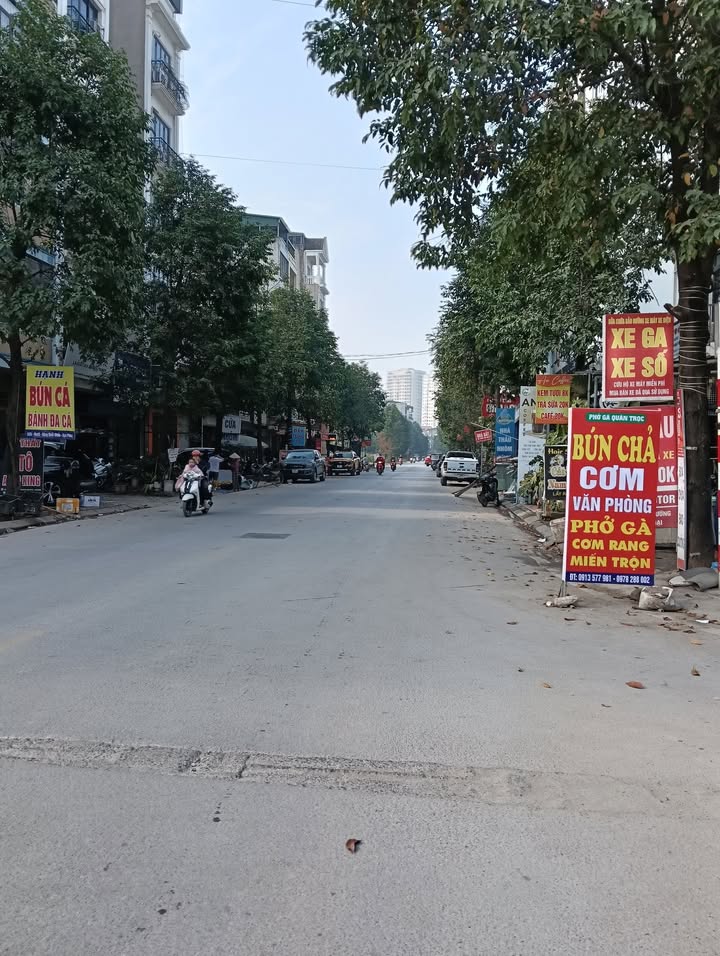 Phân lô Vạn Phúc 50m² giá 13 tỷ - Đầu tư sinh lời ngay!